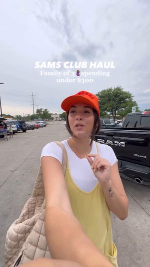 Video post by @sabrinanoellee on Instagram