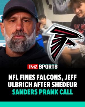 Image post by @tmz_tv on Instagram