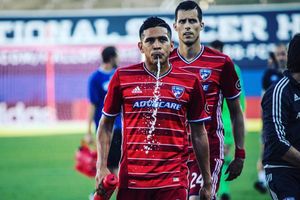 Image post by @fcdallas on Instagram