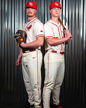 Image post by @isuredbirdbaseball on Instagram