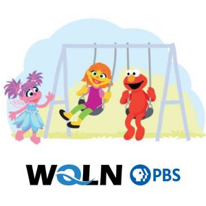 Image post by @wqlnpbsnpr on Instagram