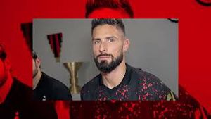 Video post by @PUMA on YouTube