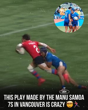 Image post by @polynesianmusic on Instagram