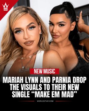 Image post by @worldstar on Instagram