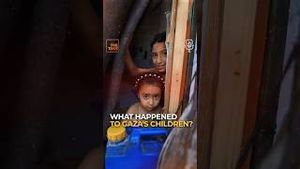 Video post by @Al Jazeera English on YouTube