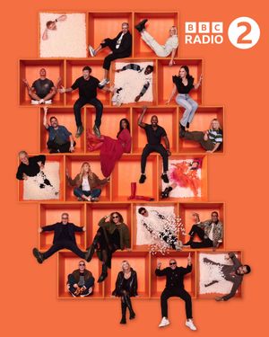 Video post by @bbcradio2 on TikTok