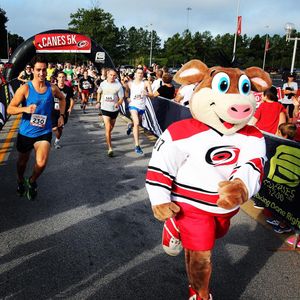 Image post by @canes on Instagram