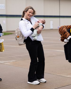 Image post by @mizzougym on Instagram