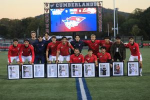 Image post by @uc_patriotsmsoc on Instagram