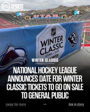 Image post by @kslsports on Instagram