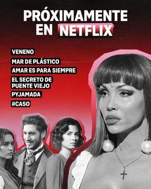 Video post by @netflixes on TikTok