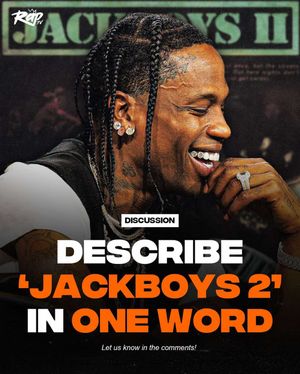 Video post by @rap on TikTok