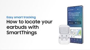 Video post by @samsung on YouTube