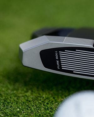 Image post by @taylormadegolf on Instagram