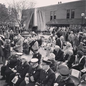 Image post by @marshallu on Instagram