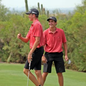 Image post by @azgolfassociation on Instagram