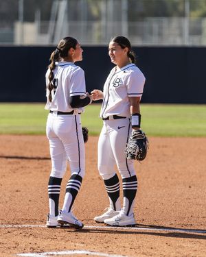 Image post by @lbsusoftball on Instagram
