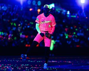 Image post by @thomasraymondmedia on Instagram