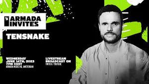 Video post by @armadamusictv on YouTube