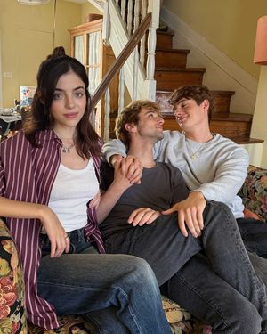 Image post by @primevideoit on Instagram