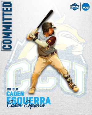 Image post by @ccubaseball on Instagram