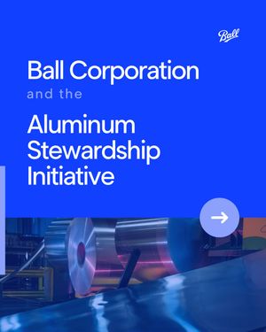 Image post by @ballcorporation on Instagram