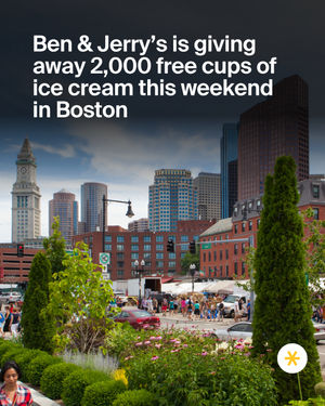 Image post by @boston_uncovered on Instagram