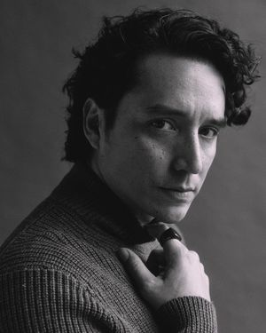 Image post by @iamgabrielluna on Instagram