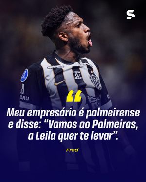 Image post by @sportv on Instagram