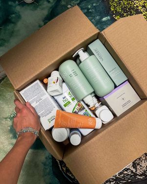 Image post by @amway on Instagram