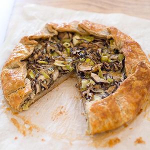 Image post by @cooksillustrated on Instagram