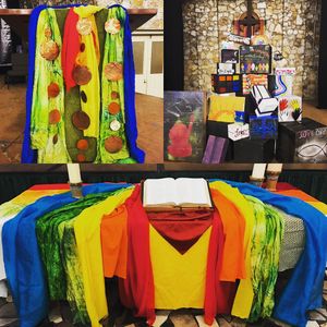Image post by @montreat on Instagram