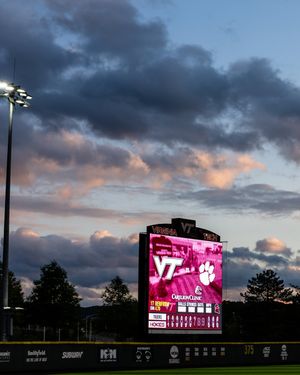 Image post by @hokiesbaseball on Instagram