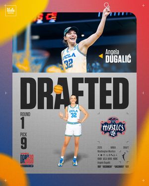 Image post by @uclawbb on Instagram