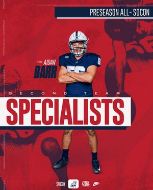 Image post by @samfordfootball on Instagram