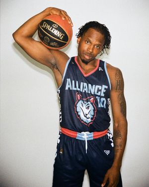 Image post by @alliancemontreal on Instagram