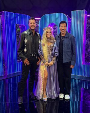 Image post by @lukebryan on Instagram