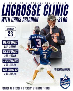 Image post by @bluestarperformancecenter on Instagram