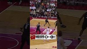 Video post by @foxsports on YouTube