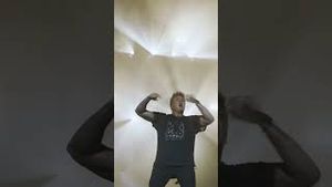 Video post by @paparoach on YouTube