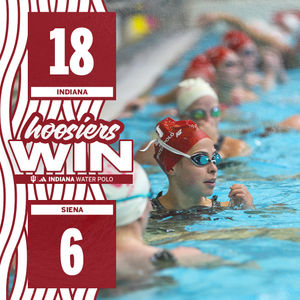 Image post by @IndianaWPolo on Twitter