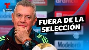 Video post by @deportes on YouTube