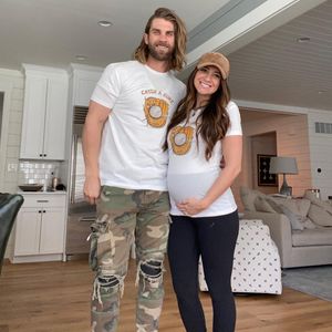 Image post by @bryceharper3 on Instagram