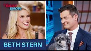 Video post by @thedailyshow on YouTube