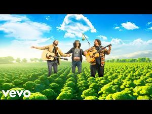 Video post by @ArnaudSoly on YouTube