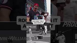 Video post by @jmbaseball on YouTube