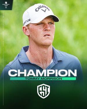 Image post by @texasmgolf on Instagram