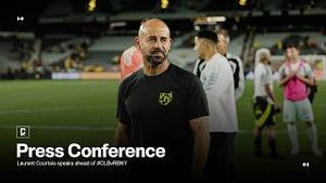 Video post by @columbuscrew on YouTube