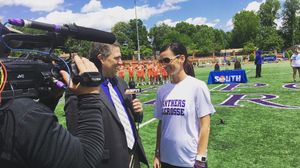 Image post by @hpuwlax on Instagram