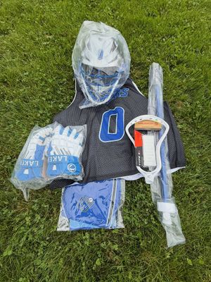 Image post by @gvsulax on Instagram